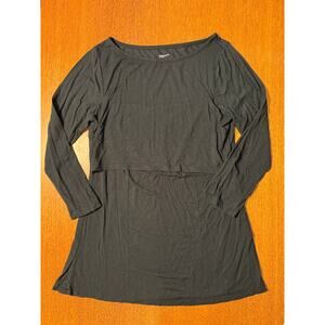 Gap Body Nursing Top - Small